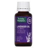 澳洲Thursday Plantation Lavender Oil星期四农庄薰衣草精油50ml