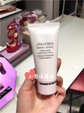 香港专柜 Shiseido/资生堂樱花新透白洁面乳50ml  洁面膏洗面奶