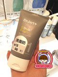 韩国代购新版Dr.jar蒂佳婷药妆男士洁面泡沫洗面奶现货 深层清洁