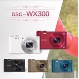 正品Sony/索尼 DSC-WX350/WX300数码相机WIFI便宜特价促销 小长焦