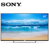 Sony/索尼 KDL-60W600B 60寸超高清网络智能平板液晶LED电视