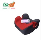 意大利进口Fair/fairgo汽车儿童安全座椅增高垫/宝宝坐垫 现货