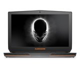 美国微软Alienware 外星人 AW17R3-8342SLV 17.3寸4K笔记本电脑
