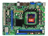 七彩虹C.N68C D3 V17 全集成主板 支持AM3 CPU 性能稳定