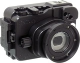 Recsea CWC-G9X Canon佳能 G9X POM 防水壳 相机防水壳
