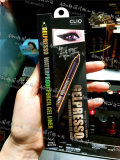 韩国正品代购珂莱欧眼线笔 clio凝胶防水眼影眼线两用眼线膏笔
