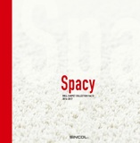 日本进口地毯新科Sincol Spacy样册地毯