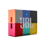JBL GO 音乐金砖便携蓝牙HIFI音箱户外免提通话无线音响手机特价