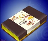 京津冀印刷厂 定做高档精品礼盒 产品包装盒 特产礼盒 纸箱纸盒