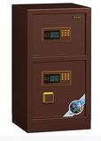 艾斐堡新天地 BGX-5/D1-73SXTD 双门电子保管箱 保险箱 保险柜