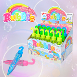 儿童泡泡棒 吹泡泡 泡泡水 泡泡液玩具1/24支批发高浓缩安全无毒