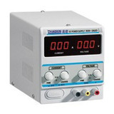 兆信RXN305D数字显示直流稳压电源--0-30V/0-5A 可调稳压电源