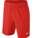 专柜代购Nike耐克  男中大童运动针织短裤 473831-463-657