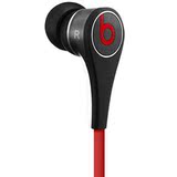 Beats TOUR2 面条二代 入耳式耳机手机带麦线控 重低音 苹果系统