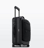德国代购RIMOWA日默瓦BOLERO系列商务箱拉杆箱带前置袋20寸 22寸