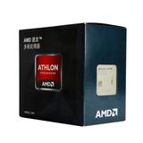 AMD速龙II X4 860K四核FM2+ 处理器 盒装CPU支持A58 A68 A78主板