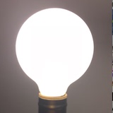 爱迪生龙珠灯泡 E27螺口节能led球泡灯吊灯暖白黄光婚庆装饰灯泡