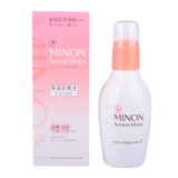 日本MINON 无添加补水保湿氨基酸化妆水敏感干燥肌1号 2号 滋润