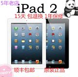 Apple/苹果 iPad 2 wifi版(16G)iPad 2代苹果平板 电脑二手ipad2