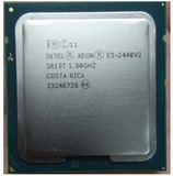 正式版现货Intel xeon e5-2440v2  8核心16线 秒E5 2420V2包顺丰