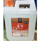 韩国进口 清净园糖稀玉米糖浆10kg 白饴糖水饴水麦芽糖烘焙原料