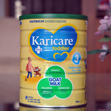 澳洲进口新西兰Karicare可瑞康婴幼儿羊奶粉3段/三段900g杭州现货