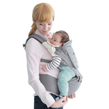韩国腰凳宝宝背带婴儿童抱背袋用品