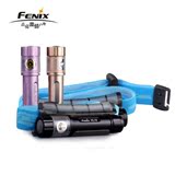 Fenix 菲尼克斯 HL10 户外多功能防水头灯 手电筒