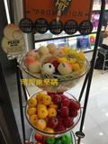 香港专柜代购 韩国魔法森林tonymoly护手霜 橘子、紅/青苹果 30G