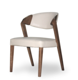 北欧餐椅时尚咖啡椅 实木餐椅 餐厅椅 厂家出售 弯曲木椅 酒店椅