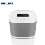 Philips/飞利浦 AW6005/93小飞智能蓝牙音箱无线wifi音响低音炮