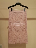三冠娜娜韩国Jill Stuart专柜代购16夏款蕾丝半身裙TB310 M4