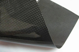 碳纤维板碳纤维片 高强碳片 大规格1000*2000*0.2 厂家直销可定制