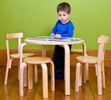 正品出口儿童桌椅幼儿园桌椅套装 儿童写字绘画学习桌椅游戏桌椅