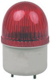 正品信号灯闪烁警示灯 /闪光警示灯 LTE-2071 /红色