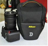 尼康D90 D40X D60 D3000 D70 D80 D5000单反数码相机包 摄影包