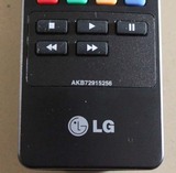 全新LG原厂原装电视遥控器AKB72915256/量大价优/内有实物图