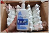 美国药妆 CeraVe全天保湿补水润肤乳液355ML 适合全家无刺激