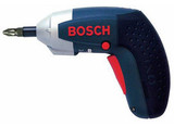 博世BOSCH电动工具 充电式锂电池工具IXO 3.6V Ⅱ 充电螺丝刀