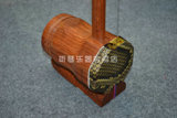 北京星海乐器专业红木儿童二胡红檀二胡送琴盒琴弓码子松香促销