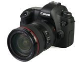 佳能/Canon EOS6D(24-105) 套机 佳能6D24-105 大陆行货 带票联保