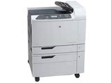 全新惠普HP CP6015x彩色激光打印机办公网络高速颜色好商用多功能