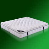 天然乳胶床垫 独立袋装弹簧床垫 双人床垫1.5 1.8米 可订制折叠款