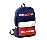 2014 BIGBANG +a 演唱会 GD 权志龙 周边 双肩包  书包   背包