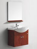 特价 正品安华卫浴/卫生洁具/浴室柜  ANPGM3352主柜+盆+镜