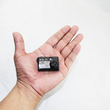 最小高清微型数码摄像机 超小隐形迷你DV小相机 无线监控摄像头
