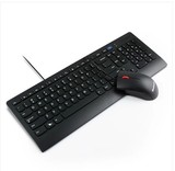 原装联想套装 联想lenovo巧克力键盘鼠标套装 usb接口的 超值推荐