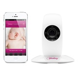 ibaby monitor 无线婴儿监视器监护器 远程看护监控 M2监护仪
