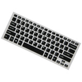 索尼svf142a25t笔记本专用键盘保护膜14寸电脑凹凸贴膜彩色透明套
