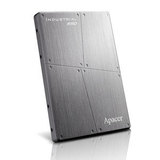 Apacer宇瞻ADF 257-M系列，SSD固态硬盘64GB，2.5寸IDE 44PIN常温